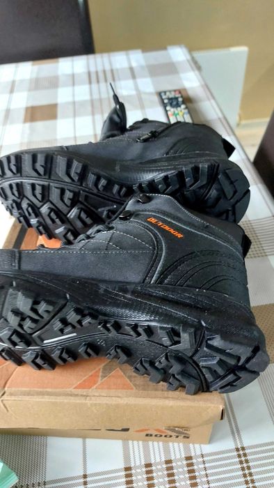 Нови Детски боти