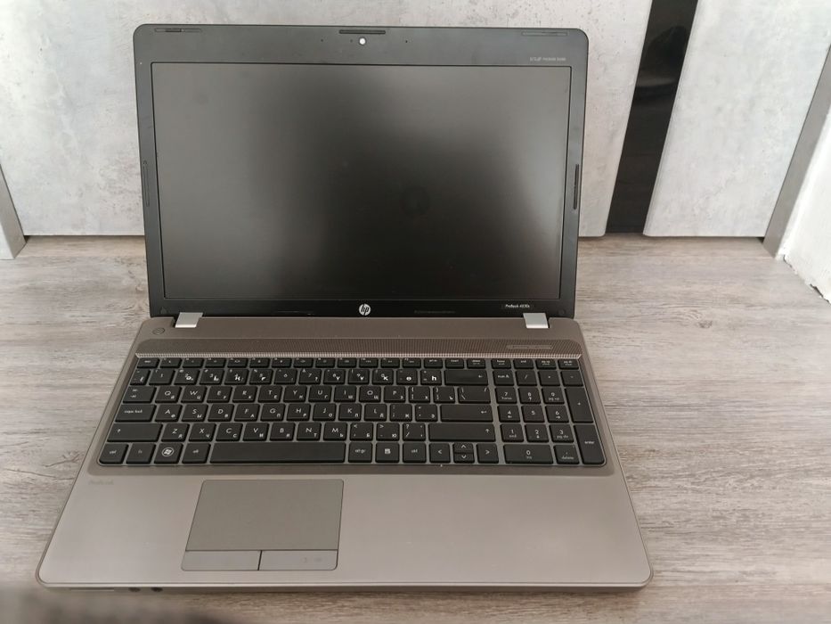 Продам ноутбук HP