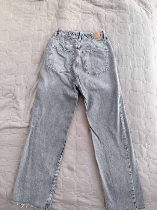 дамски дънки Zara