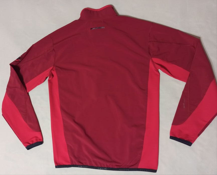 Mammut  мъжко горнище М