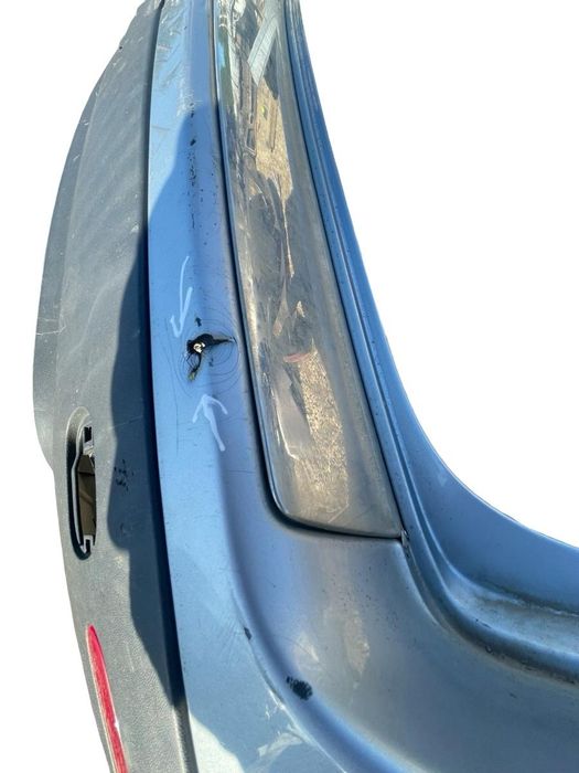 Bara Spate Volkswagen Touareg 7La, 7L6, 7L7 2002 - 2013 7L6807521D