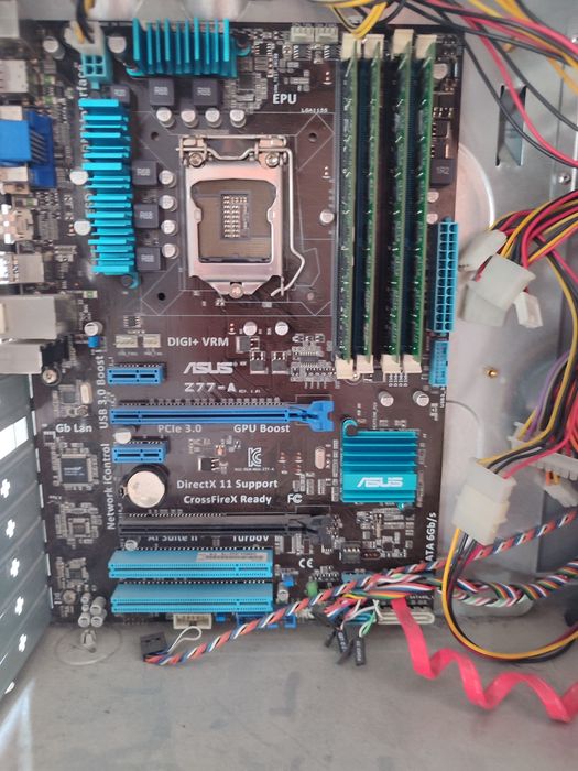 Продаю компьютер