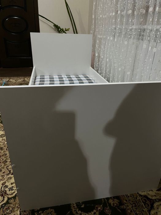 Спальный детский