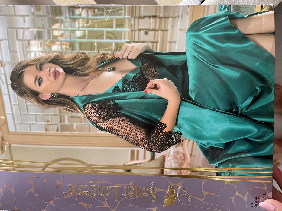 Продам женский пеньюар, новый