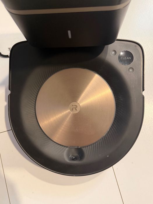 Roomba iRobot s9+