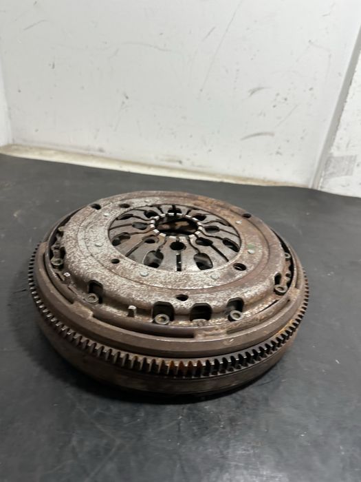 Kit ambreiaj Volkswagen Vw T4 2.5 TDI ACV Volanta disc ambreiaj AJT T4