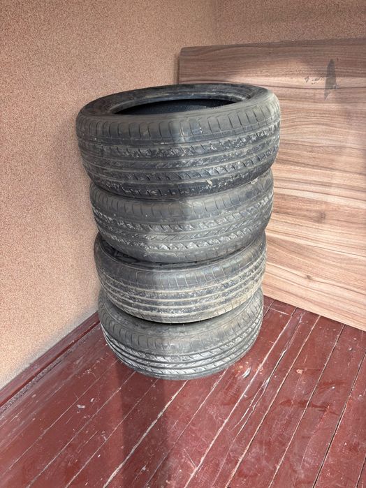 Продам Шины “Green Max Hp 010