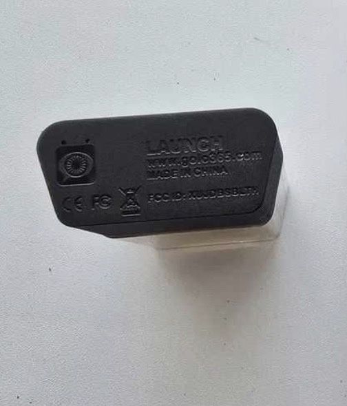 Диагностика launch