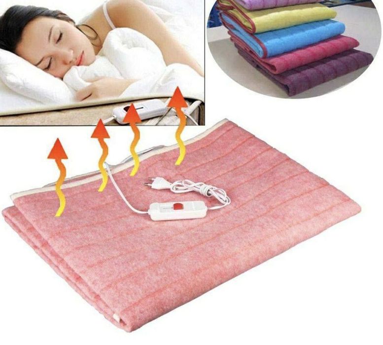 Матрас электрический Турция.Доставка.