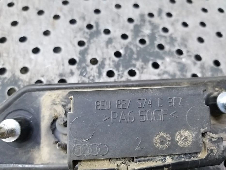 Switch maner deschidere haion audi a4 b6 8e 8e0827574c