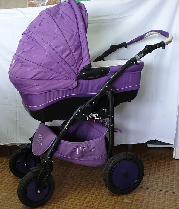Детска количка ZIPPY