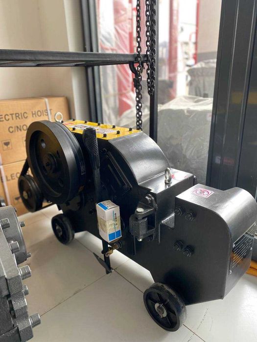 Станок Арматура рез - GQ40M