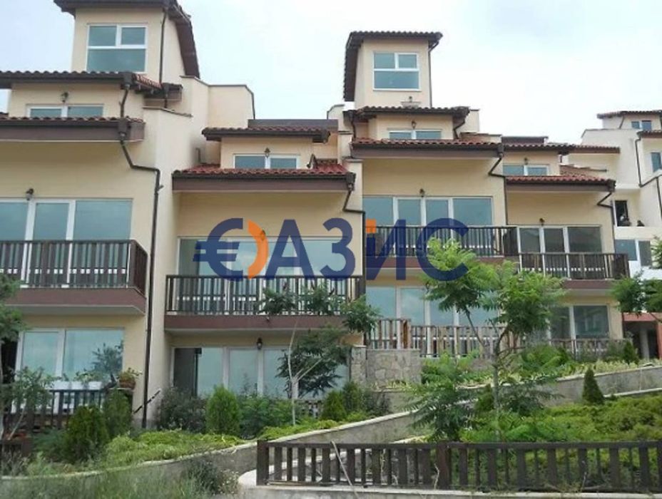 Продава се Тристаен апартамент в с. Кошарица, Област Бургас - 80 кв.м за 276 €/кв.м - Снимка #14