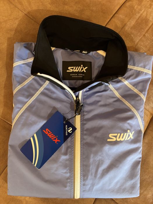 Windproof SWIX Norway