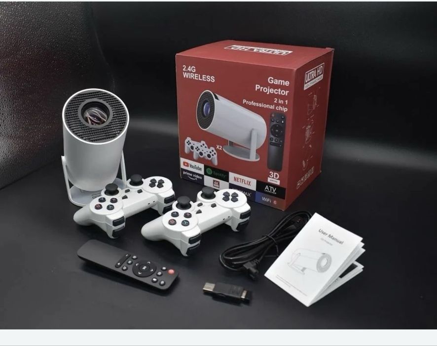 Игровой проектр 15000