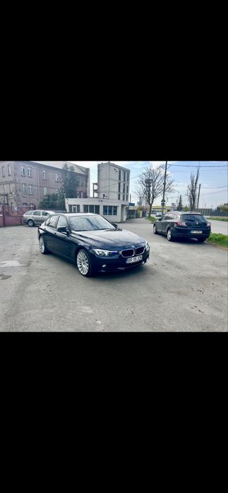 Bmw 316i propietar