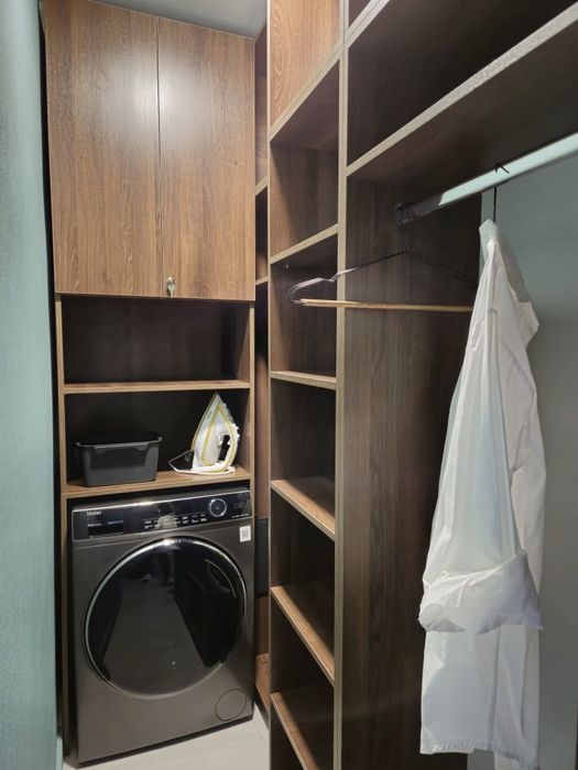 1.ком Дизайнерская студия 7-51