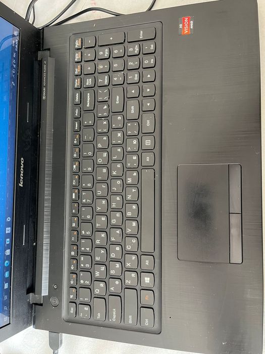 Ноутбук Lenovo G505s 4,00 гб
