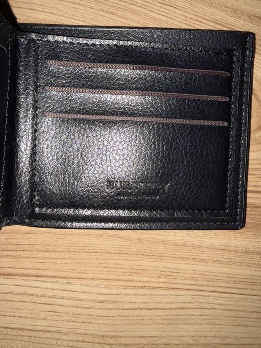 Set Burberry(curea+portofel)