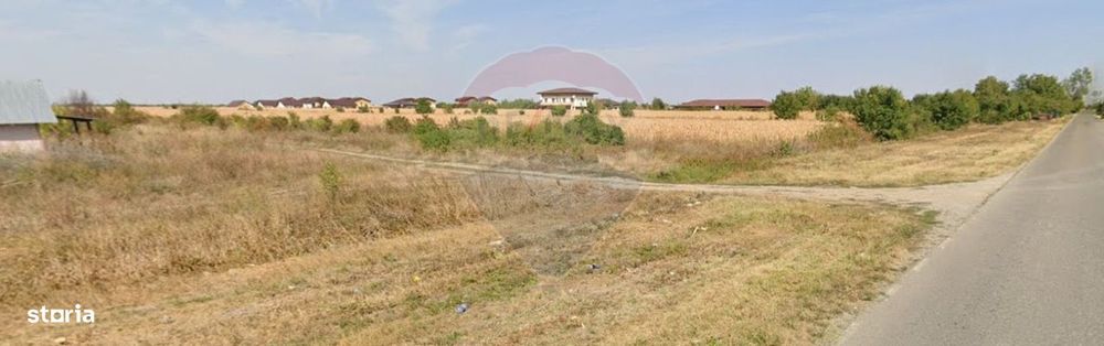 Teren Tartasesti aproape de complexul rezidențial Bună Ziua