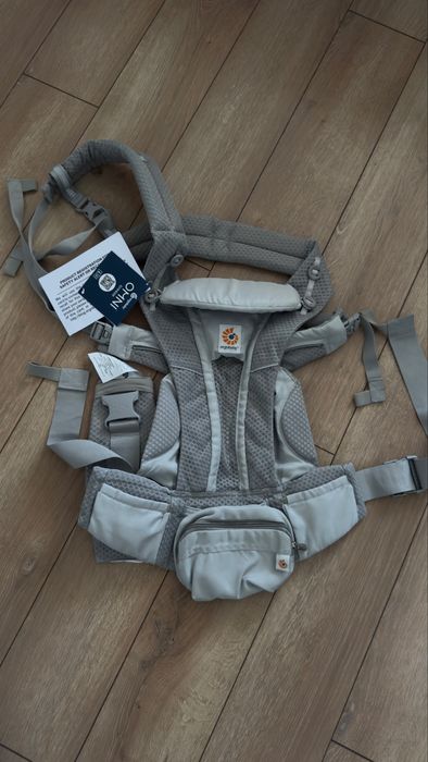 Продам Эргорюкзак Ergobaby Omni