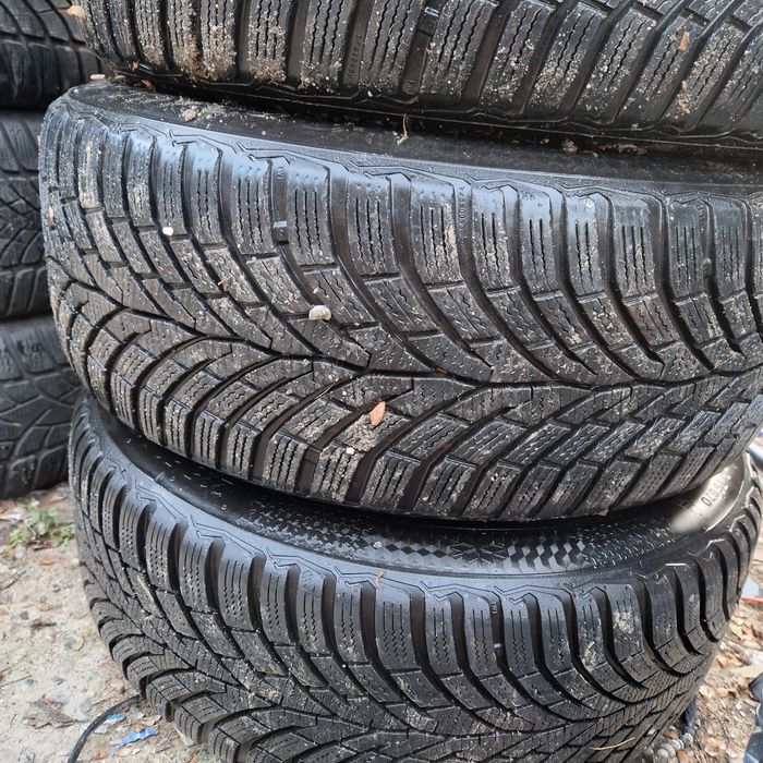 Jante 5x112 17" 225 50 17" anvelope iarna gume cauciucur i