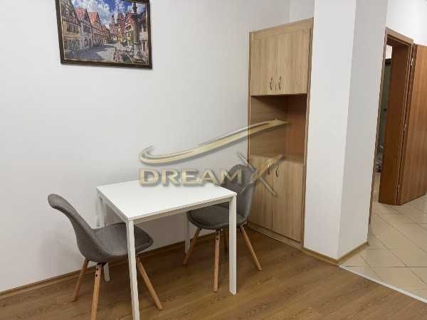 Двустаен апартамент под наем в Центъра! 71884817