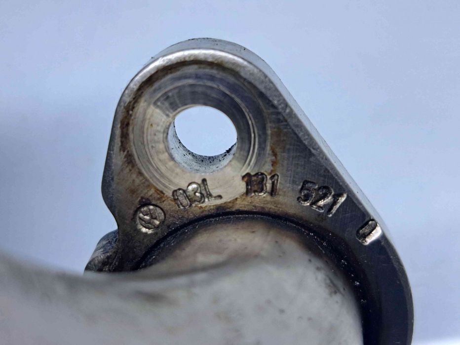 Conducta gaze Volkswagen Polo (6R) [Fabr 2009-2016] 03L131521 1.6 TDI