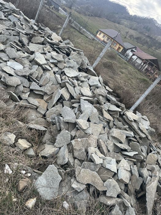 Piatra Naturala de placat