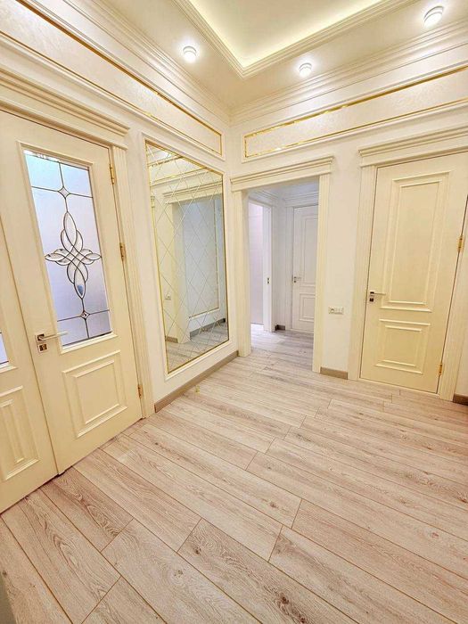 ВЫКУП!!! СРОЧНО ПРОДАЕТСЯ 3х ком квартира в ЖК Хилмар  102М2