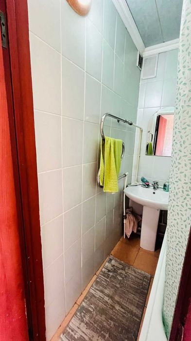 Продам 4комн на 14мкр 11млн