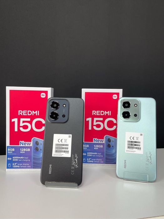 Redmi ideal srochna sotiladi!