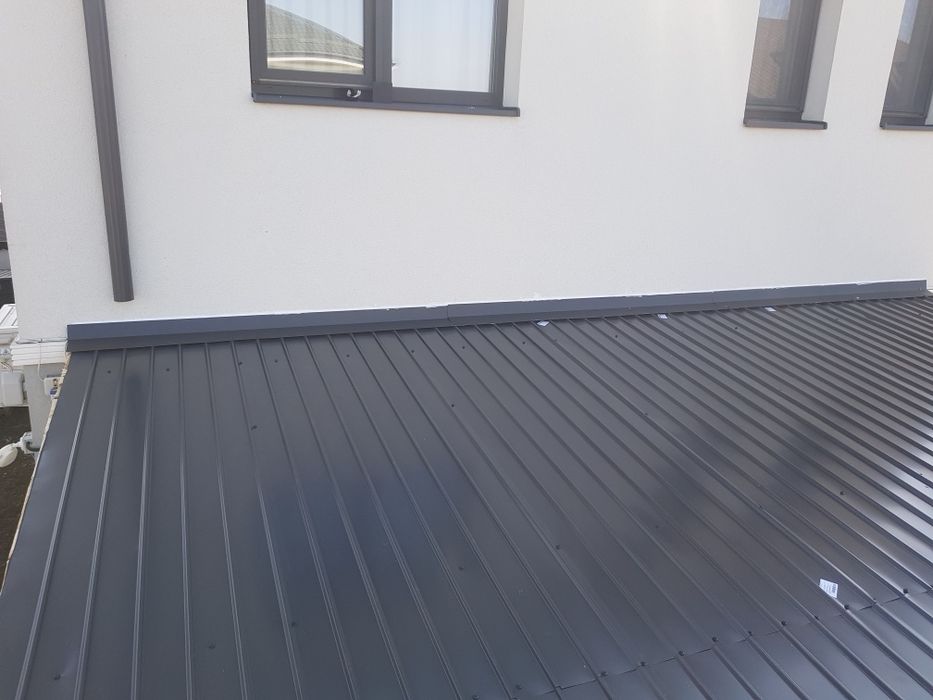 Vand terase copertine foisoare Magazi