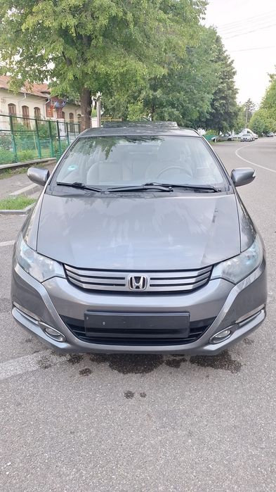 Vand Honda Insight