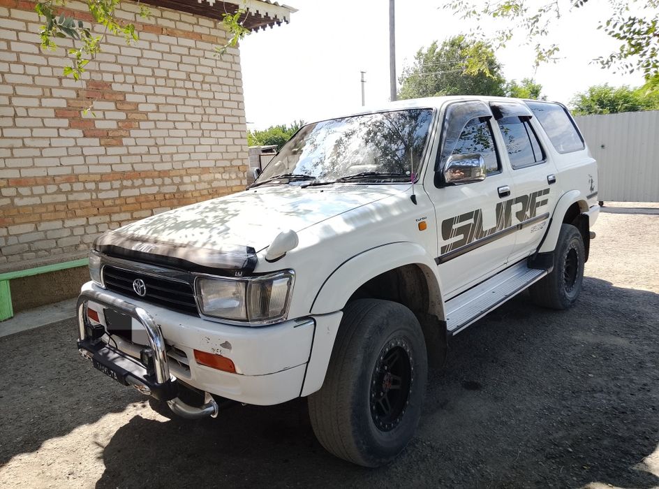 Продам Тоyota surf 1996 г.в