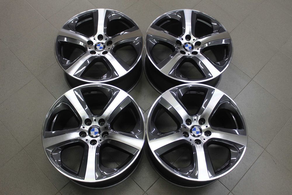 Джанти 19" BMW X5 (F15, E70)