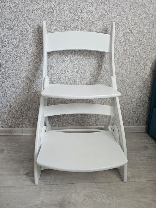 Продам растущий стул