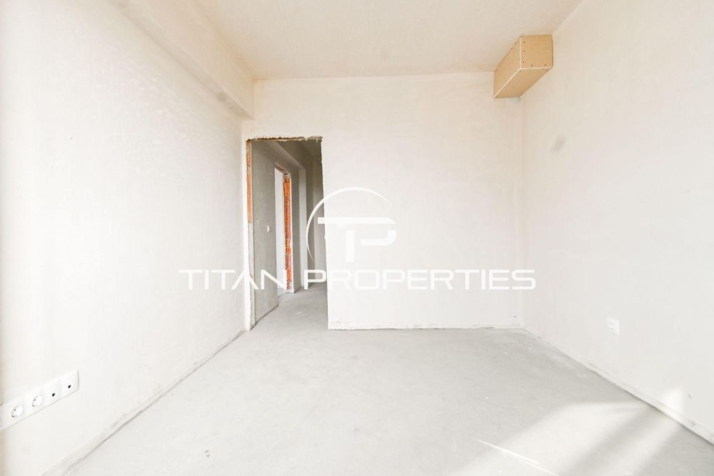 Двустаен за продажба в ж.к. Люлин 5