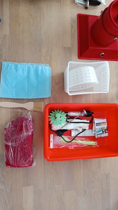Продавам Сепаратор за мляко / Milk separator