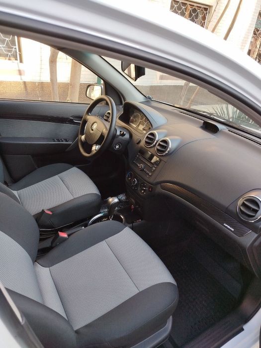 Ravon export variant Nexia 3 avtomat full