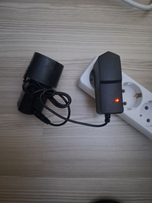 Masina de polisat fara fir NOUA