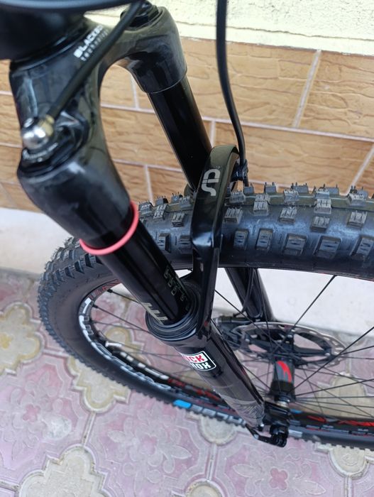 Norco Revolver 29 цола Карбон
