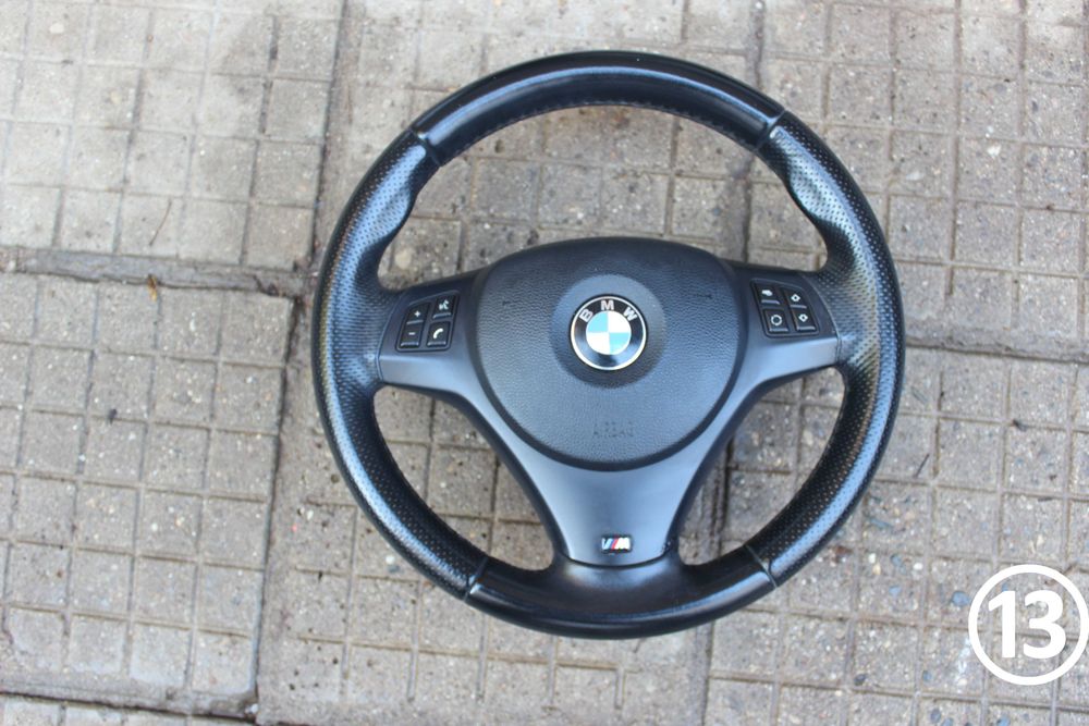 E82 E84 E87 E90 E91 E92 E93 волан