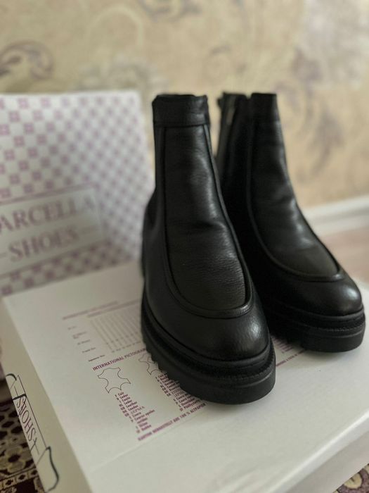 Кыстык етик сатылады