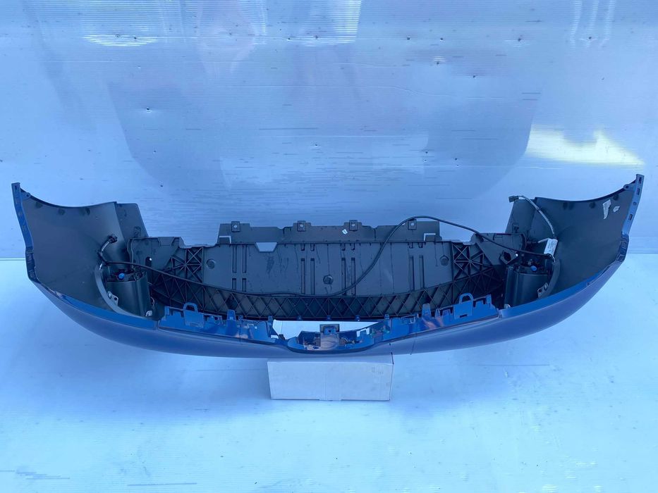 Bara fata Renault Kangoo 2013-2016 originala Renault stare perfecta
