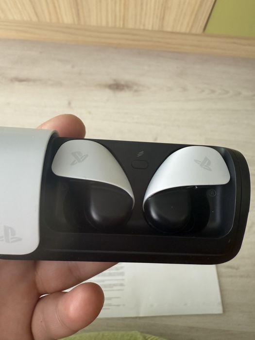 Безжични слушалки PULSE Explore