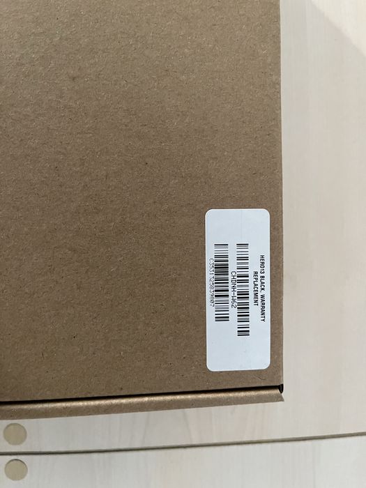 GoPro HERO13 Black – NOUĂ