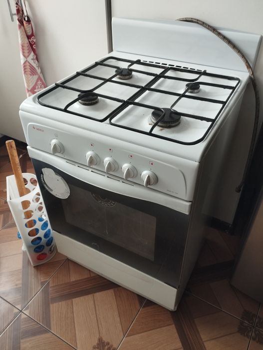 Газ плита за 25 к