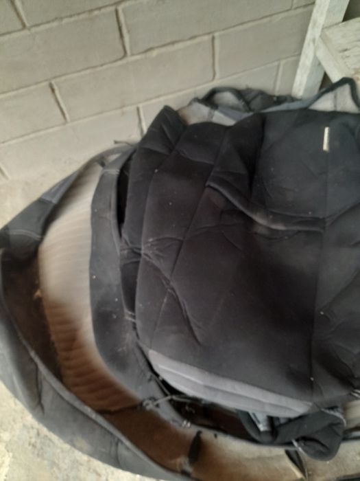 Нексия 3 га чехол