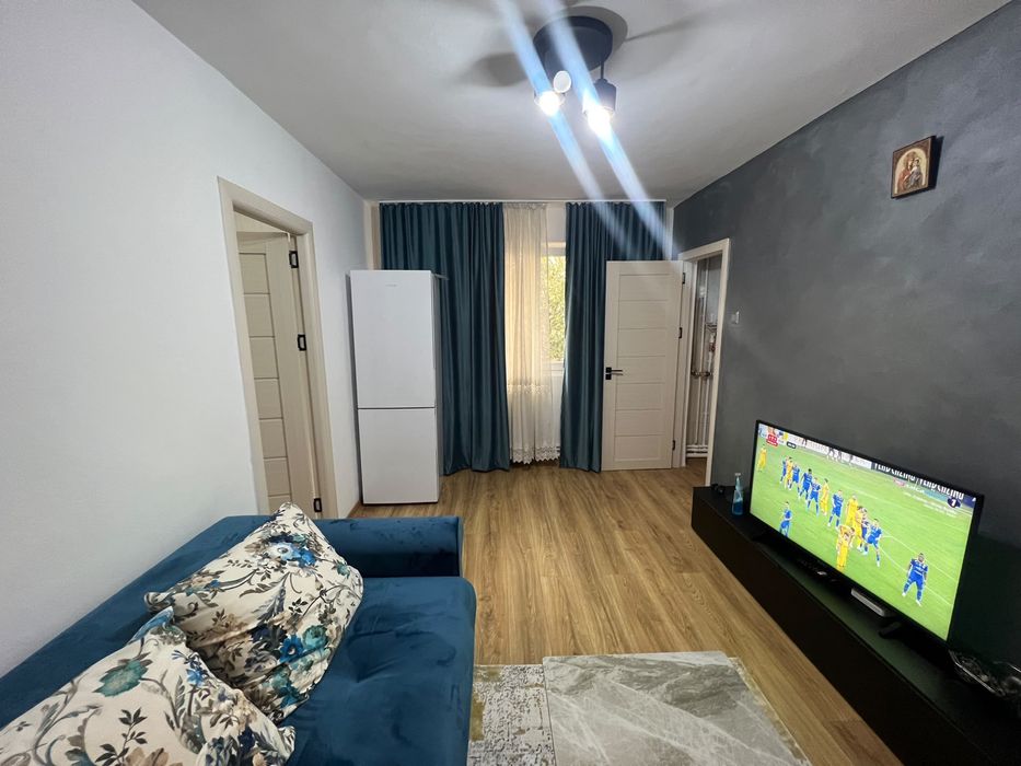 Inchirez Apartamen in regim hotelier
